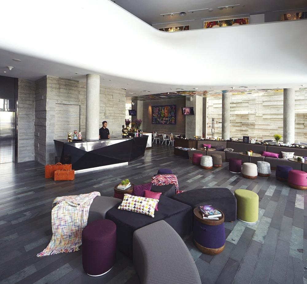 Fotos del hotel - ARTOTEL THAMRIN JAKARTA