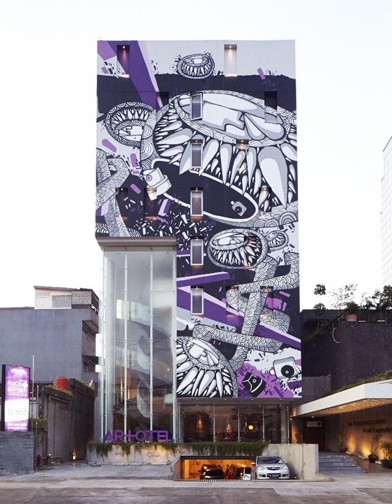Fotos del hotel - ARTOTEL THAMRIN JAKARTA