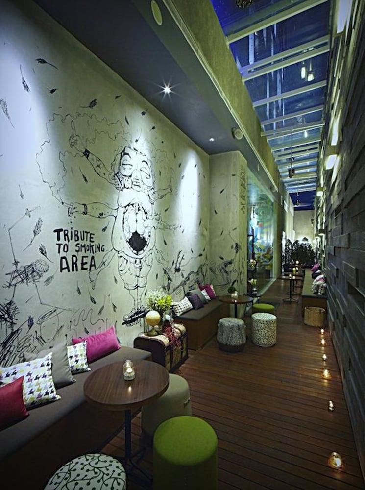 Fotos del hotel - ARTOTEL THAMRIN JAKARTA