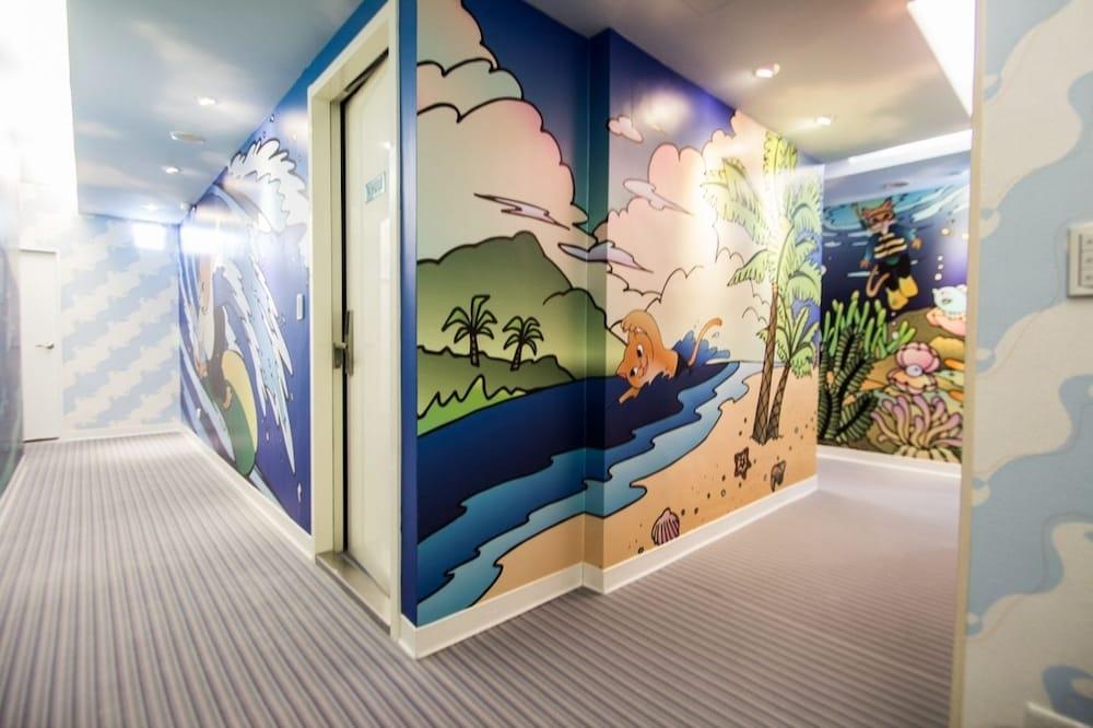 Fotos del hotel - MORWING OCEAN 2