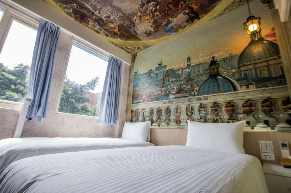 Fotos del hotel - MORWING OCEAN 2