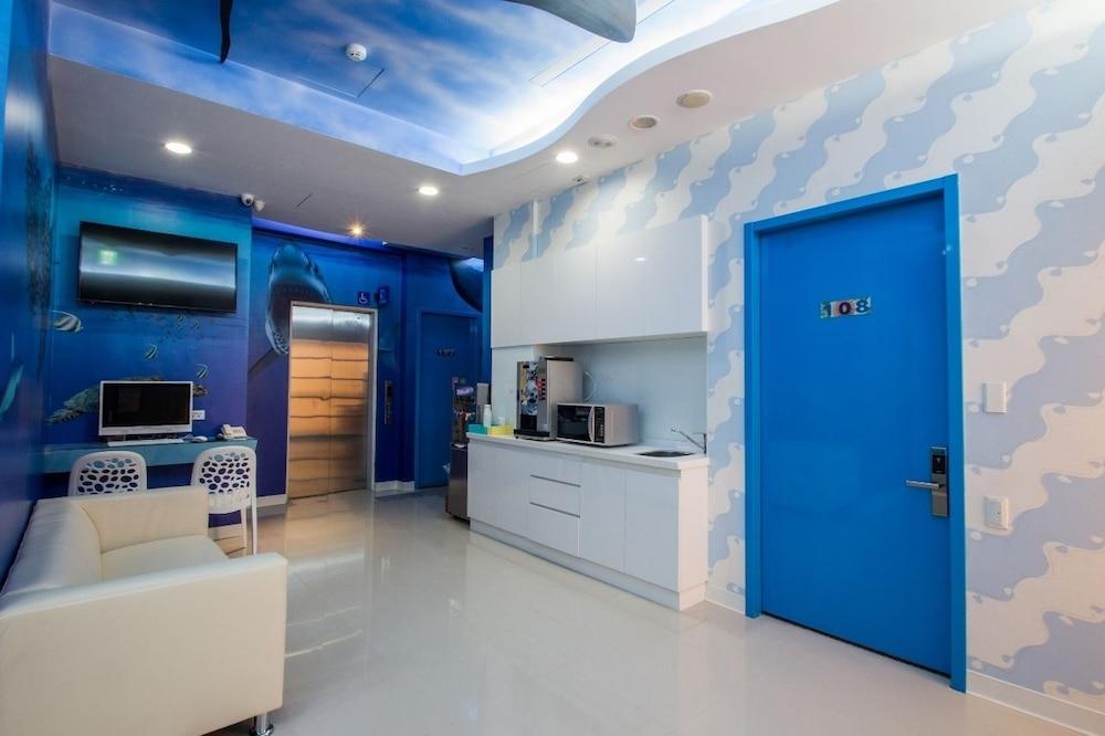 Fotos del hotel - MORWING OCEAN 2