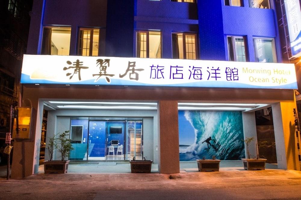 Fotos del hotel - MORWING OCEAN 2