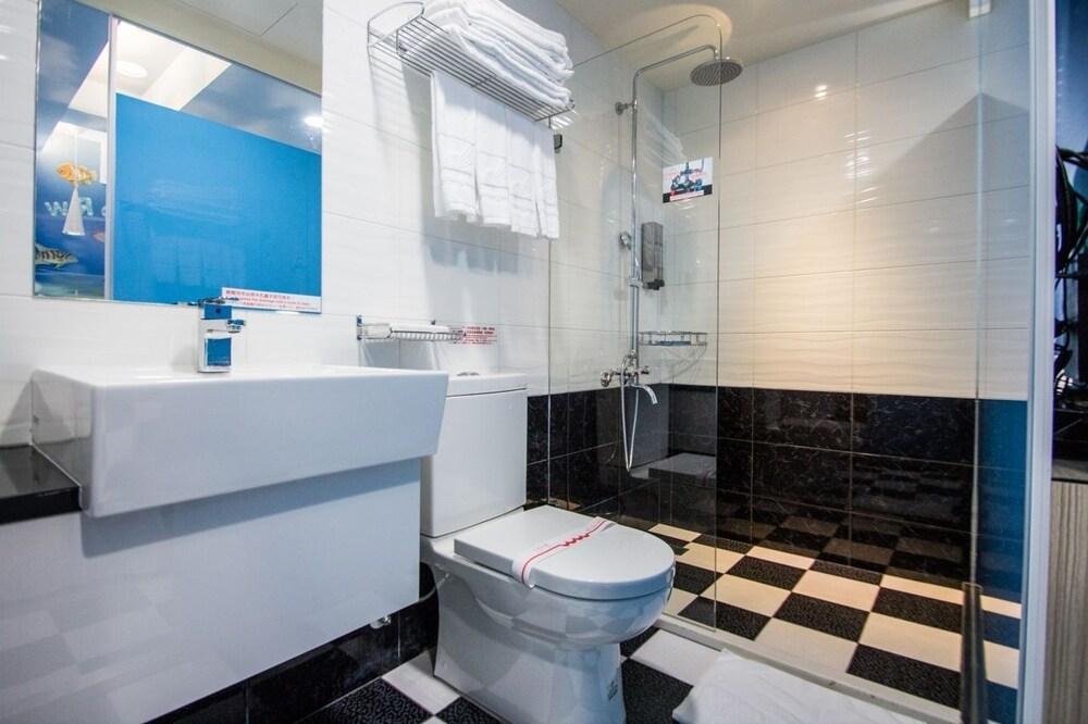 Fotos del hotel - MORWING OCEAN 2