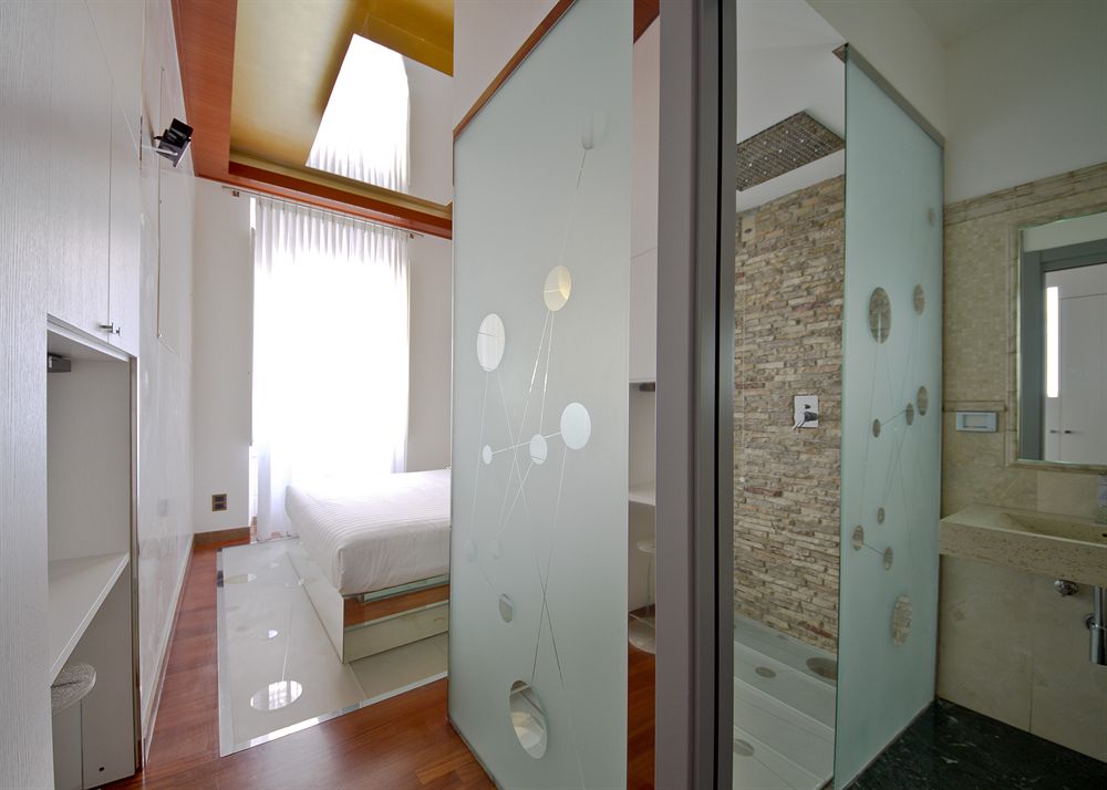 Fotos del hotel - Trecento