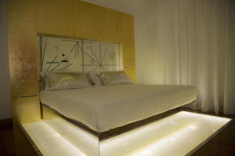 Fotos del hotel - Trecento
