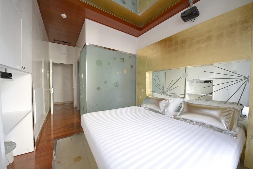 Fotos del hotel - Trecento