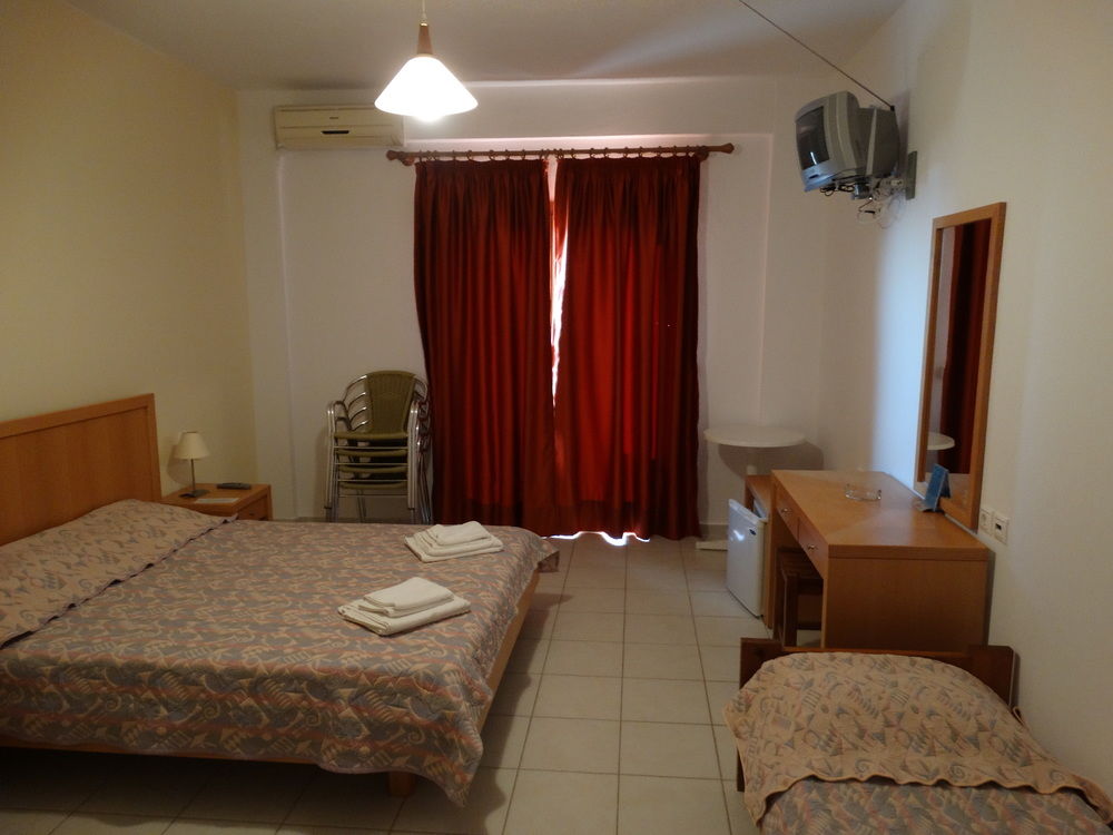 Fotos del hotel - HOTEL TRITON