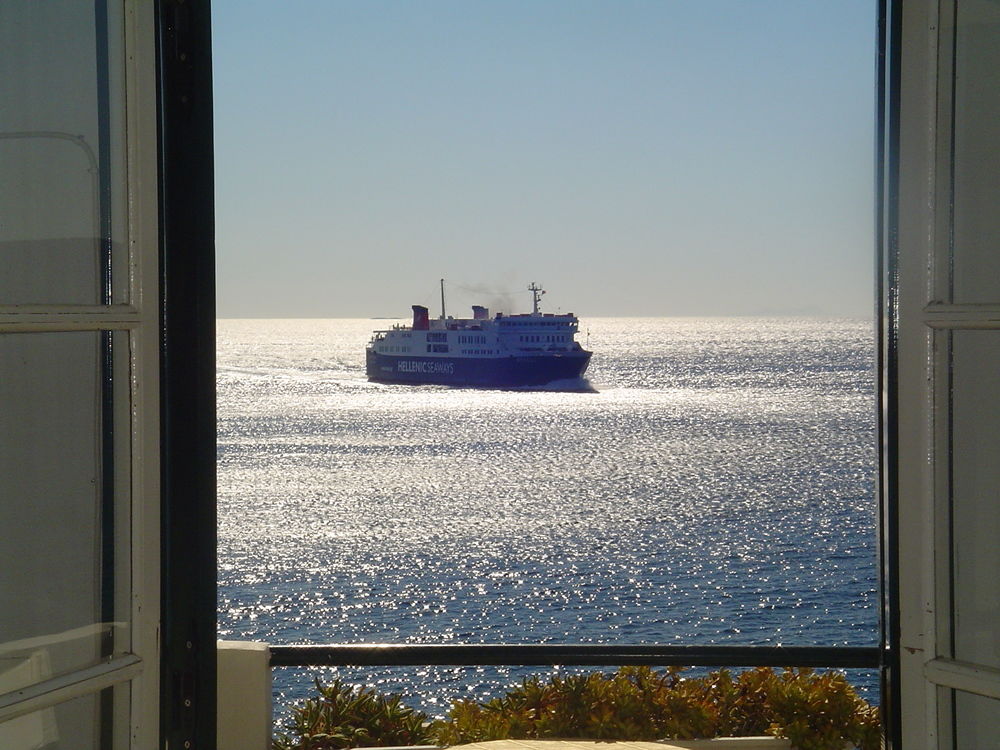 Fotos del hotel - APOLLON