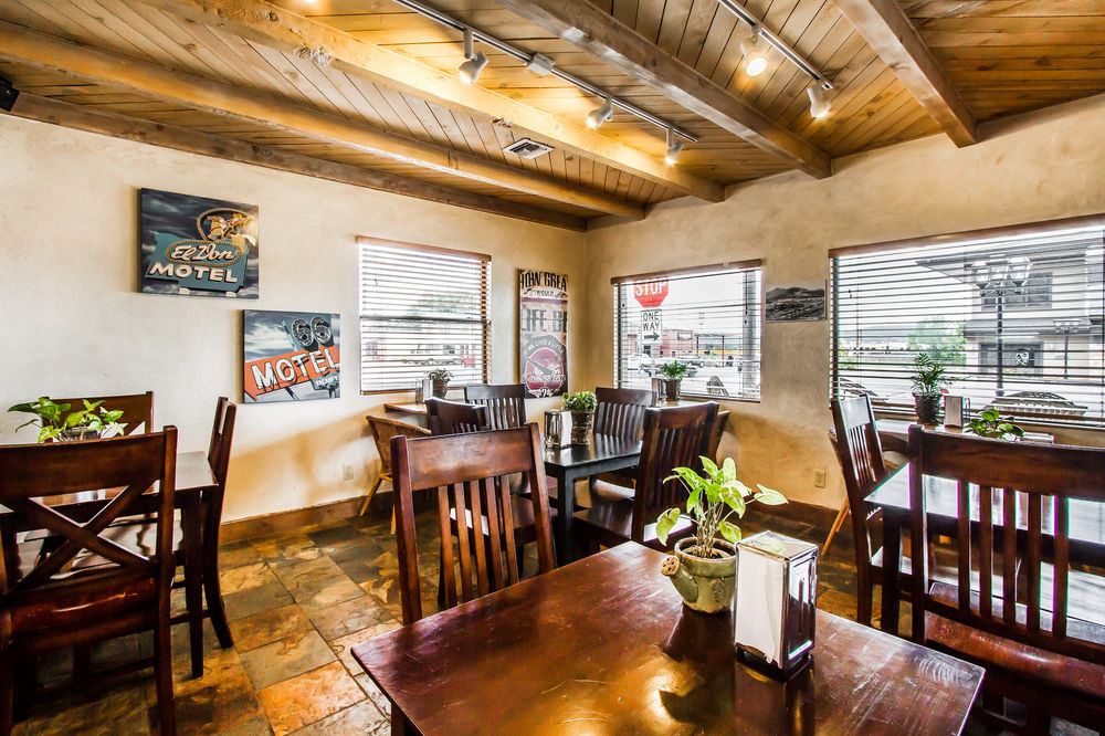 RODEWAY INN AT ROUTE 66