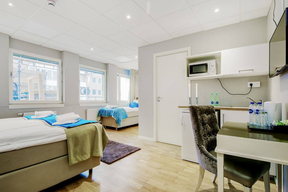 Fotos del hotel - HOTEL POINT STOCKHOLM