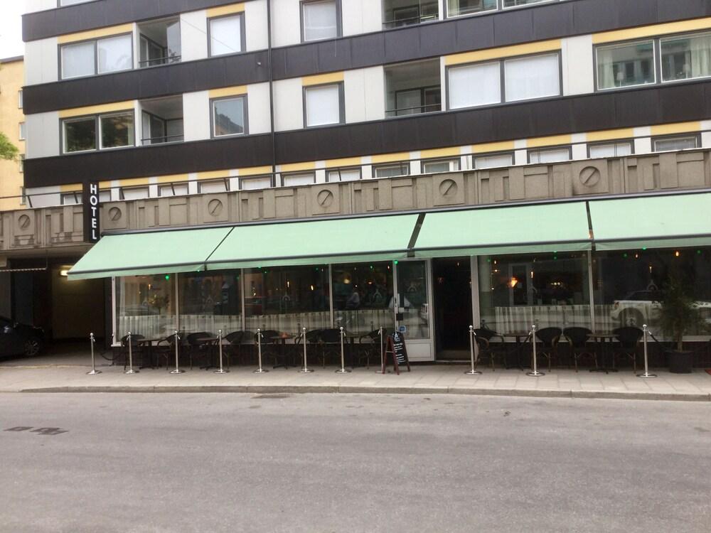 Fotos del hotel - HOTEL POINT STOCKHOLM