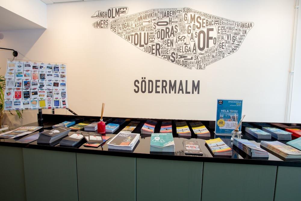 Fotos del hotel - HOTEL POINT STOCKHOLM