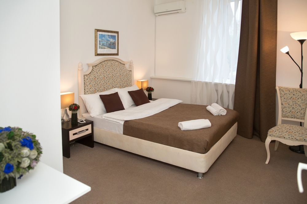 Fotos del hotel - BULVAR