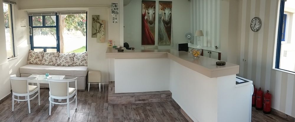 Fotos del hotel - Blue Sky Apartments