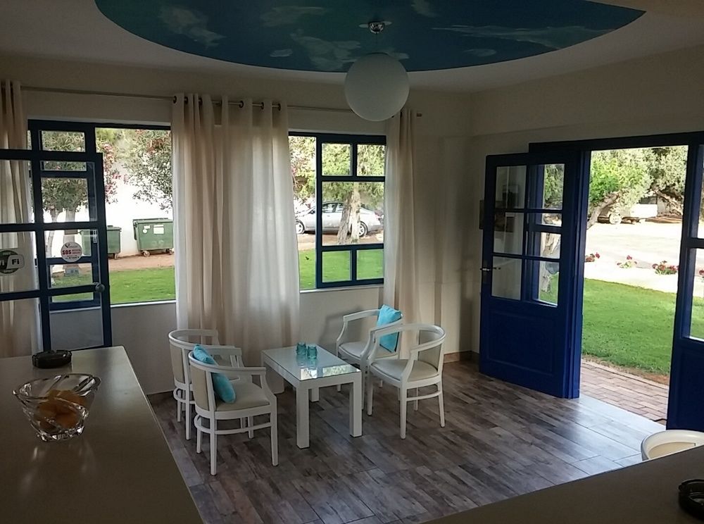 Fotos del hotel - Blue Sky Apartments