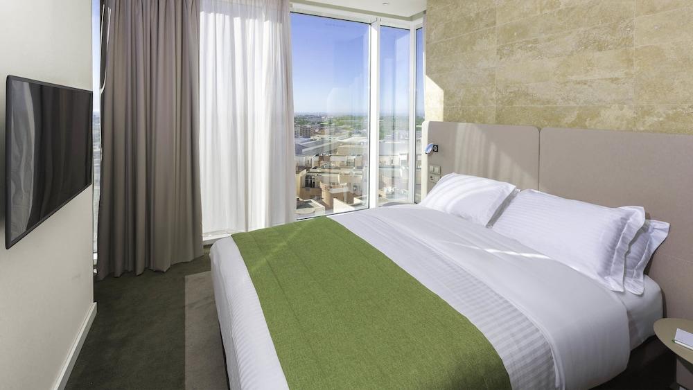 Fotos del hotel - HOLIDAY INN CHERAGA TOWER
