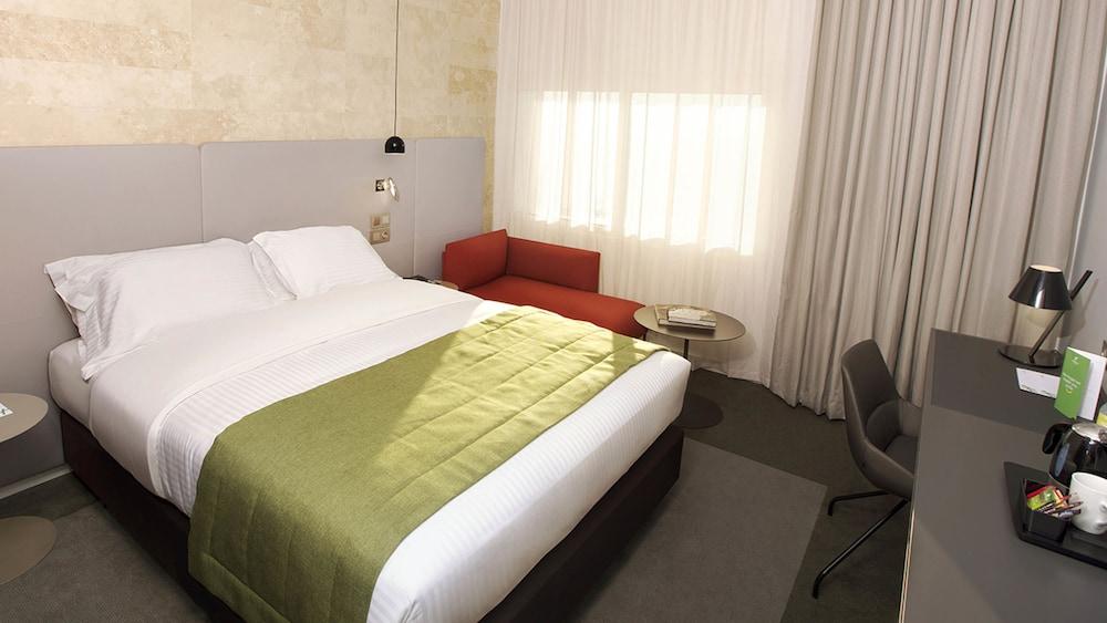 Fotos del hotel - HOLIDAY INN CHERAGA TOWER
