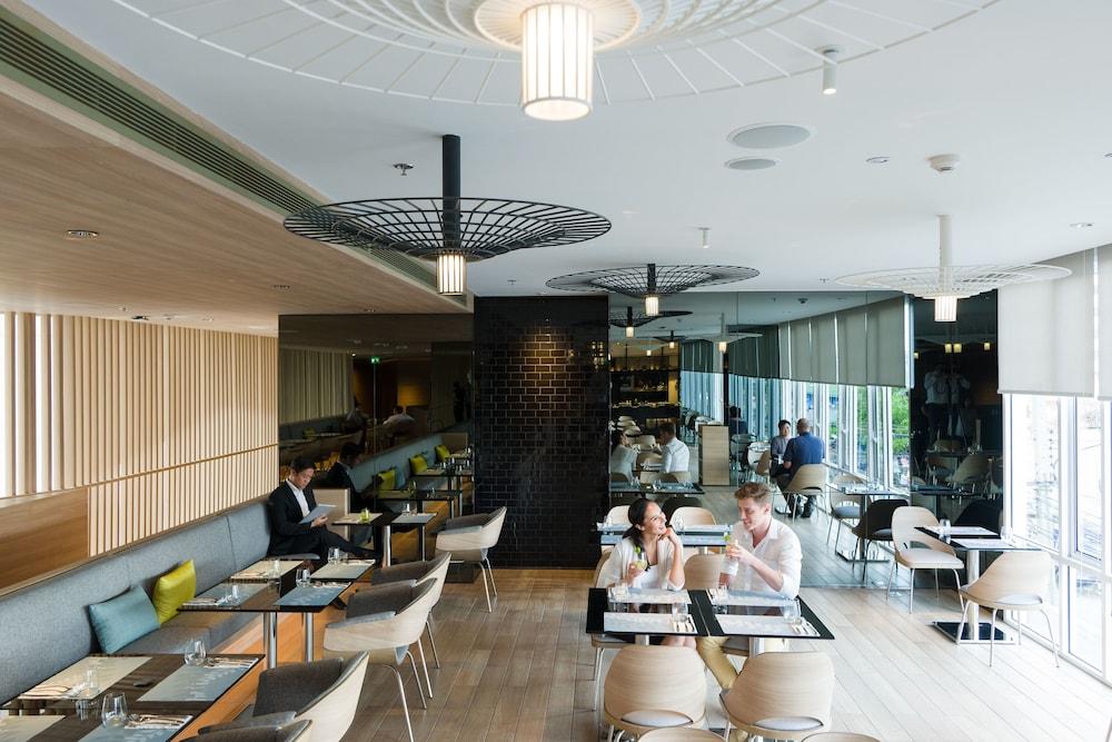 Fotos del hotel - Modena by Fraser Bangkok Hotel Residences