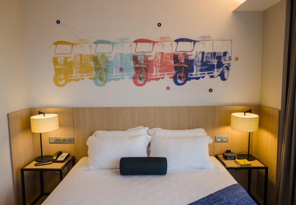 Fotos del hotel - Modena by Fraser Bangkok Hotel Residences