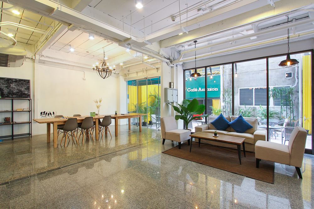 Fotos del hotel - D VAREE XPRESS PULA SILOM