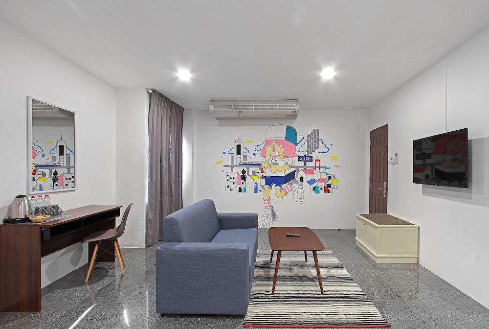 Fotos del hotel - D VAREE XPRESS PULA SILOM