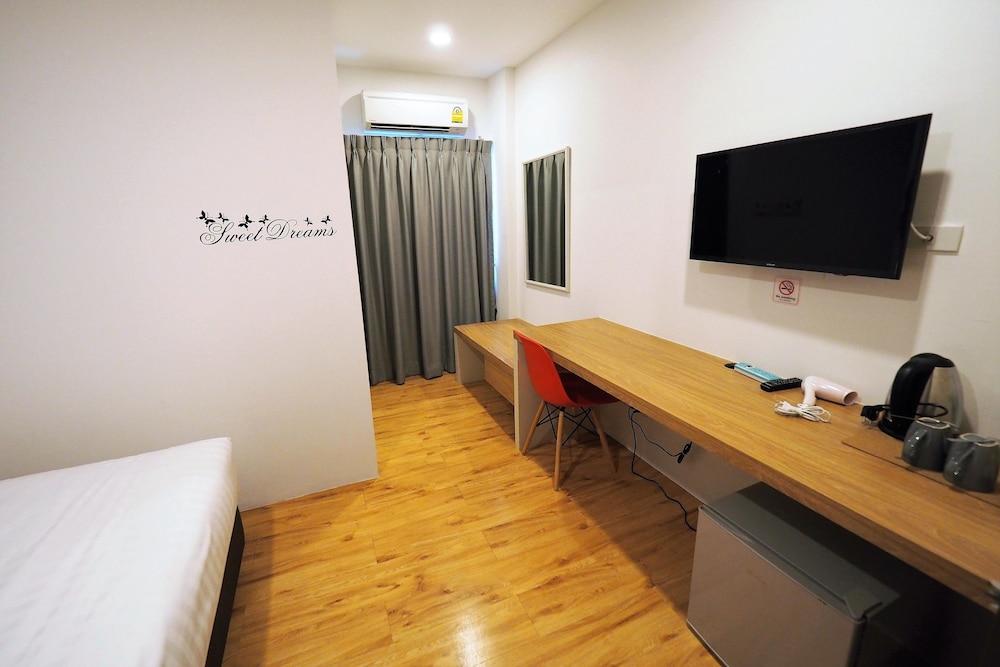 Fotos del hotel - D VAREE XPRESS PULA SILOM