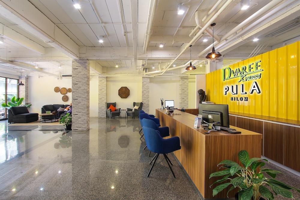 Fotos del hotel - D VAREE XPRESS PULA SILOM