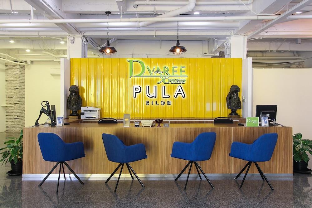 Fotos del hotel - D VAREE XPRESS PULA SILOM