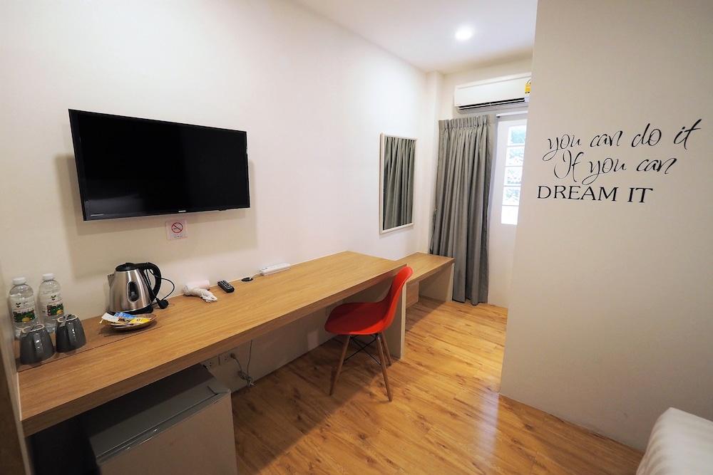 Fotos del hotel - D VAREE XPRESS PULA SILOM