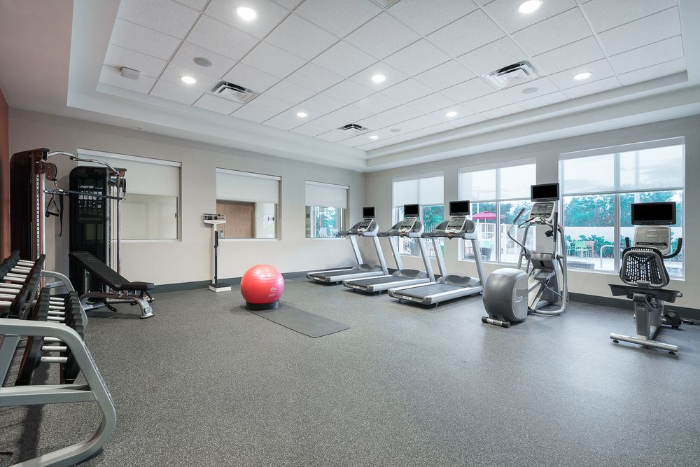 Home2 Suites by Hilton Ft. Lauderdale Airport-Cruise Port