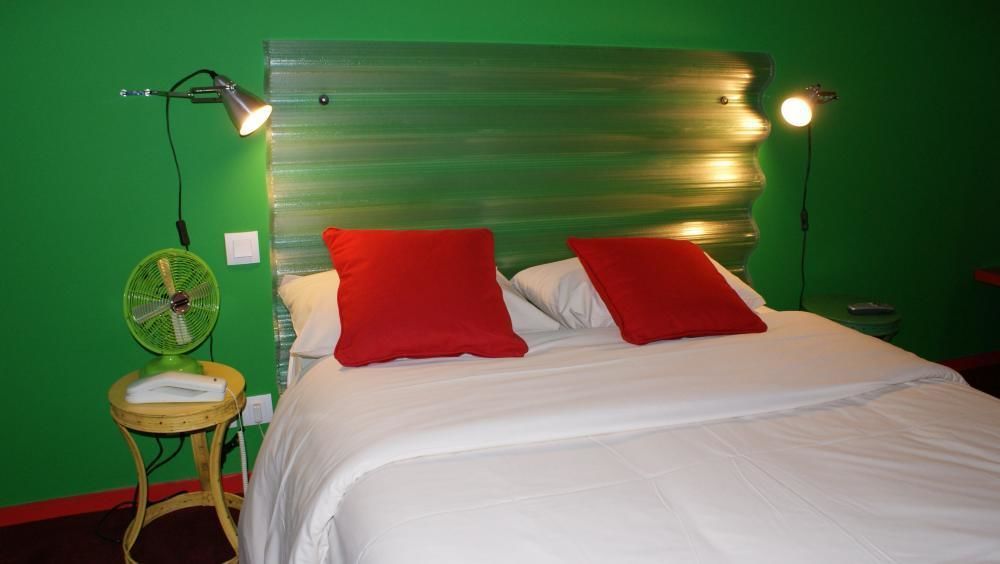 Fotos del hotel - Hotel Du Theatre