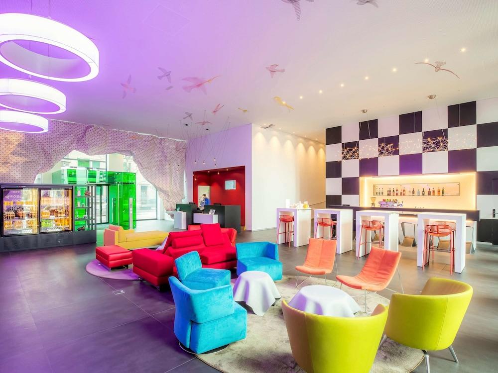 Fotos del hotel - Ibis Styles Basel City