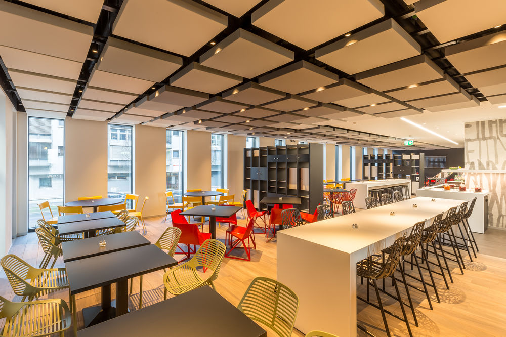 Fotos del hotel - Ibis Styles Basel City
