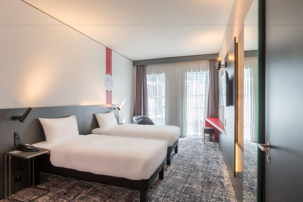Fotos del hotel - Ibis Styles Basel City
