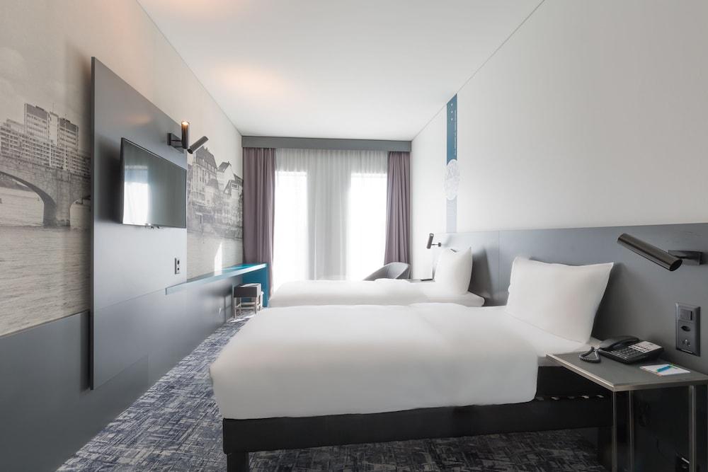 Fotos del hotel - Ibis Styles Basel City