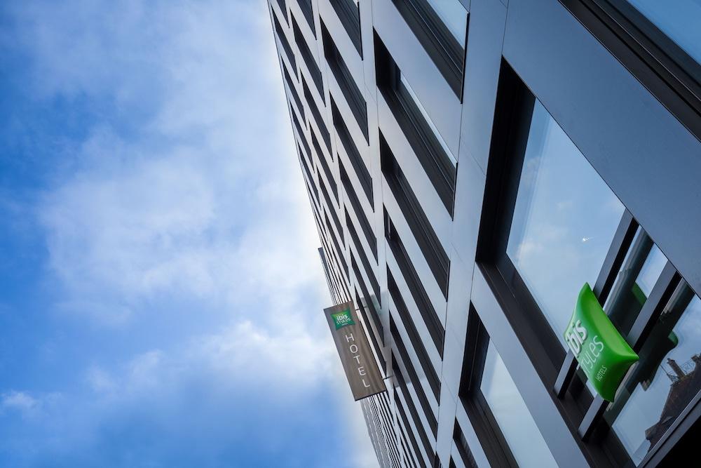 Fotos del hotel - Ibis Styles Basel City