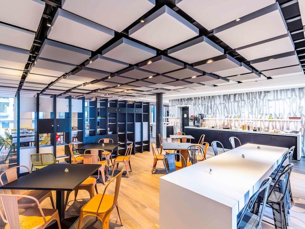 Fotos del hotel - Ibis Styles Basel City