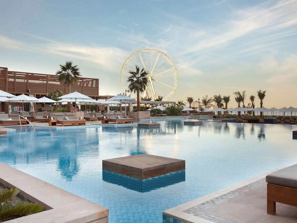 Fotos del hotel - Rixos Premium Dubai Jbr
