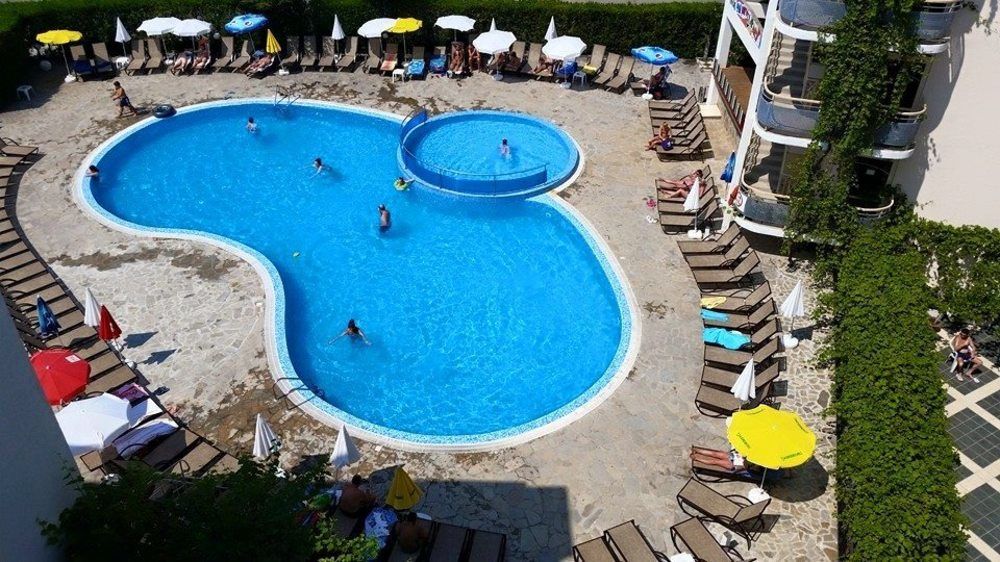 Fotos del hotel - KAVKAZ GOLDEN DUNE