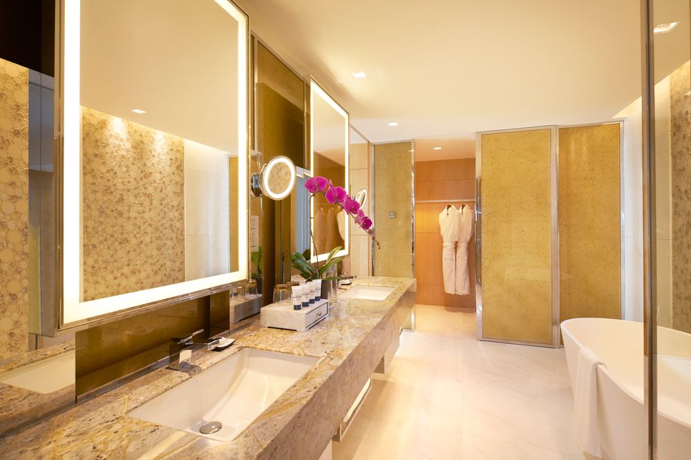 Fotos del hotel - PAN PACIFIC BEIJING