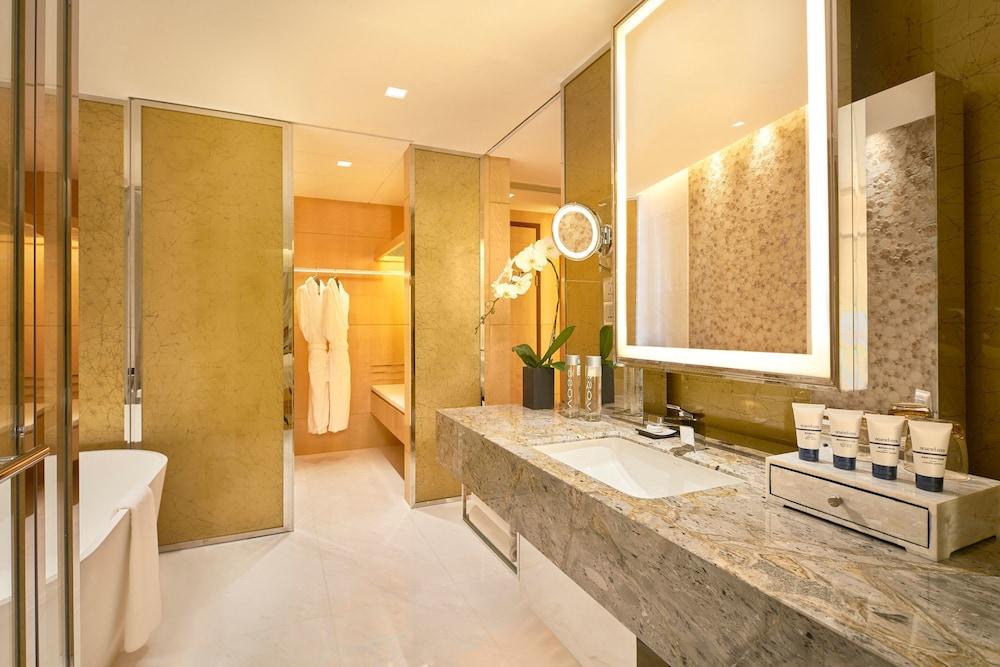Fotos del hotel - PAN PACIFIC BEIJING