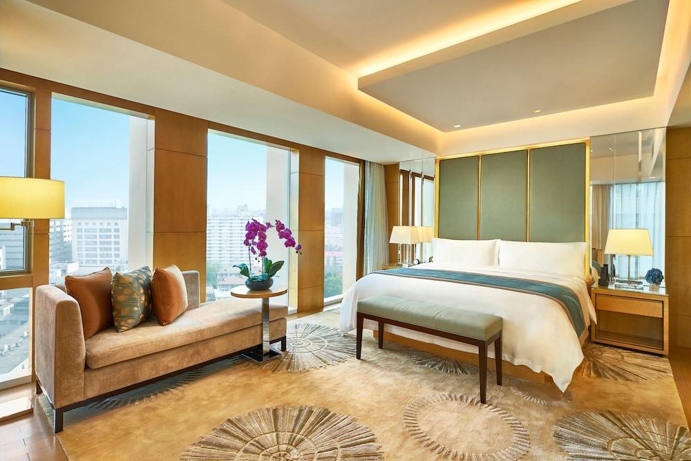 Fotos del hotel - PAN PACIFIC BEIJING