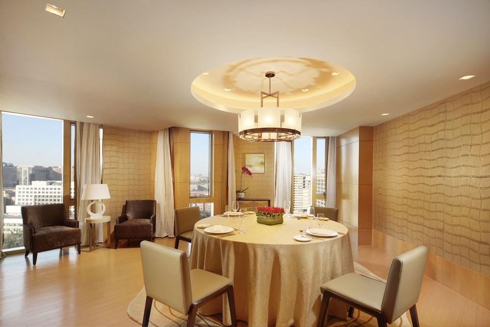 Fotos del hotel - PAN PACIFIC BEIJING