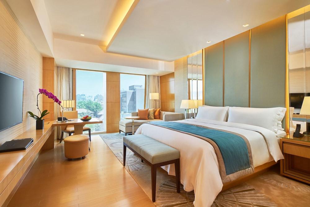 Fotos del hotel - PAN PACIFIC BEIJING