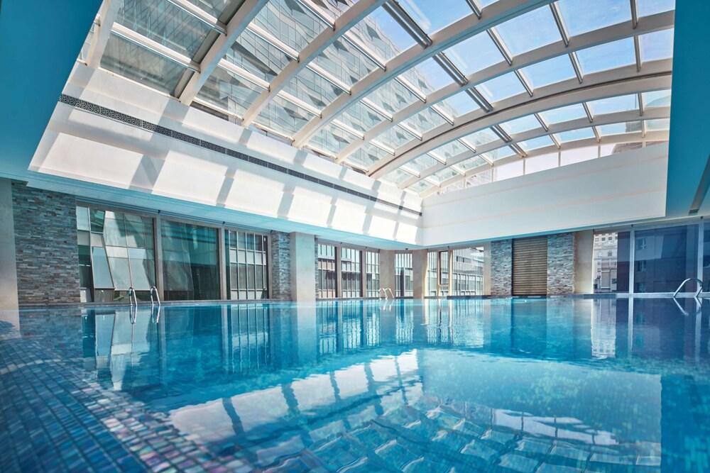 Fotos del hotel - PAN PACIFIC BEIJING