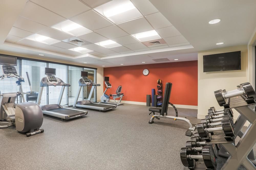 Homewood Suites by Hilton Charleston Historic District