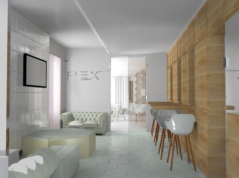 Fotos del hotel - Hotel Pex Padova