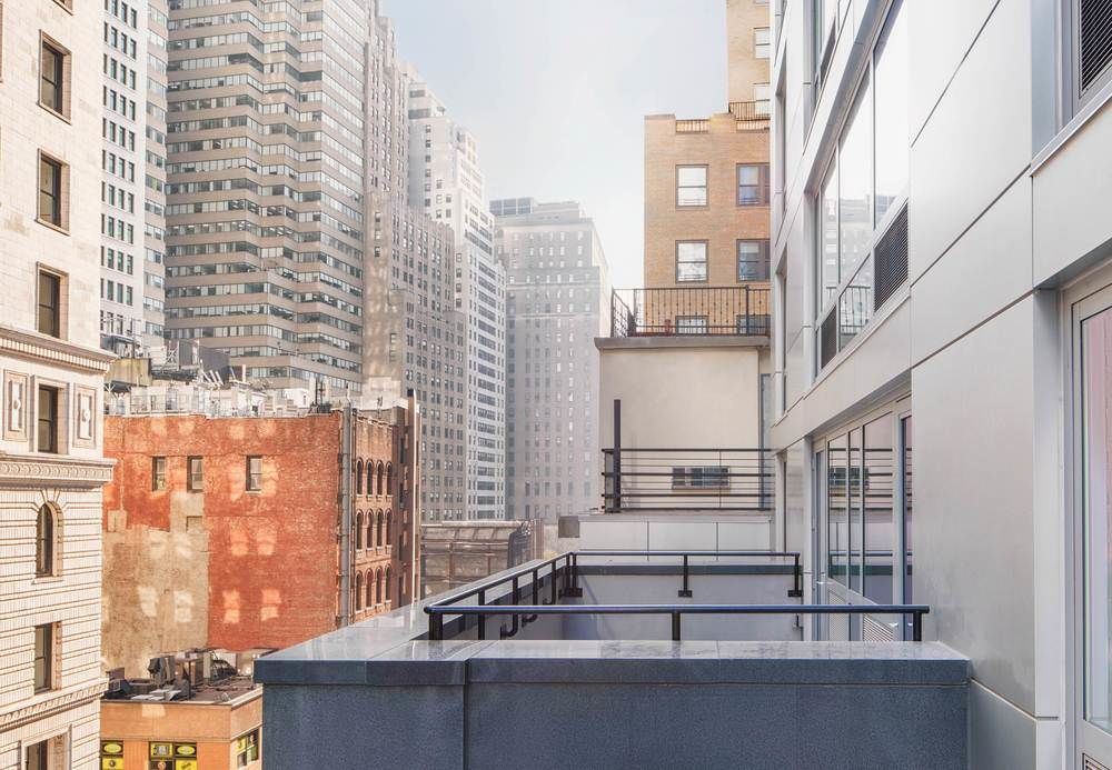 Fotos del hotel - Courtyard by Marriott New York World Trade Center Area