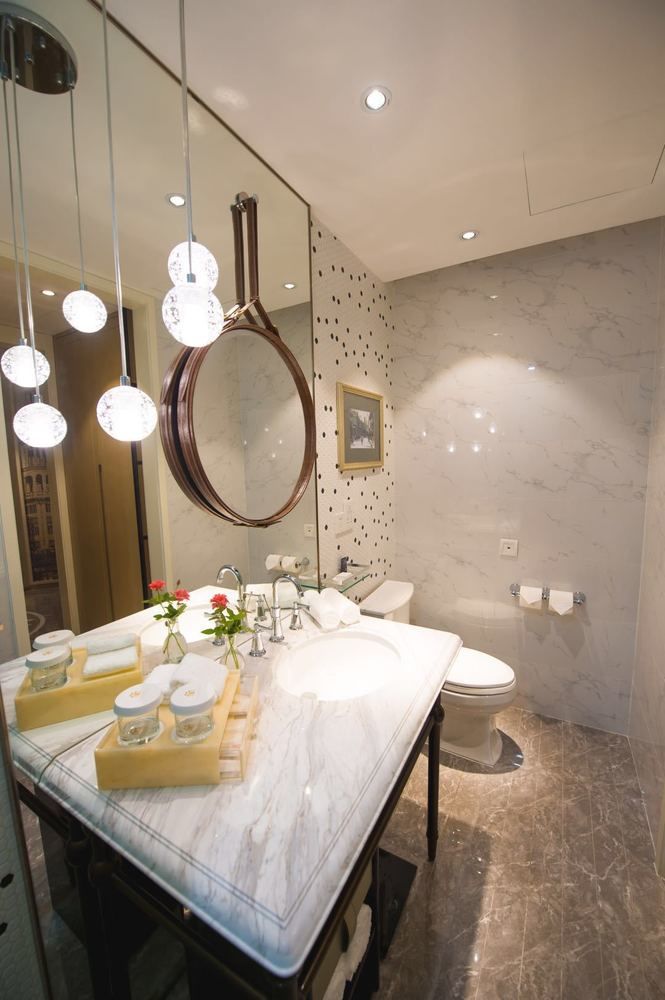 Fotos del hotel - JINJIANG METROPOLO CLASSIQ OFF BUND